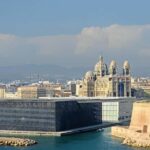 Marseille: Old Port to Cité Radieuse Rooftop Tuk-Tuk Tour - Scenic Ride Along Corniche Kennedy in Electric Tuk-Tuks