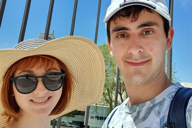 Marseille Old Town Exploration Game and Tour - Exploring Fort Saint-Jean and Its Scenic Gardens