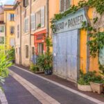 Marseille: Old Town's Walking tour From the Cruise Terminal - Convenient Meeting Point Near the Cruise Terminal