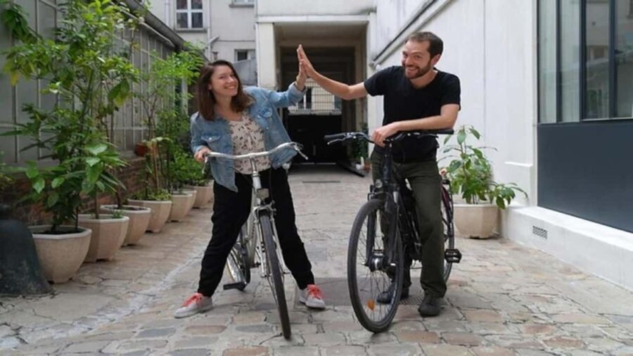 Marseille : Private Custom Tour with a Local Guide - Starting Point and Flexible Duration Options in the Heart of Marseille