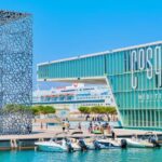 Marseille Private Tour - Starting Point at the Vieux Port Ombrière