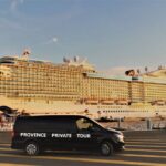 Marseille Private Tour - Starting Point: Pickup from Marseille or Aix-en-Provence