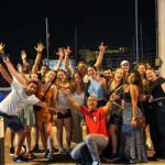 Marseille Pub Crawl: Explore by Night Meet, Mingle & Party - Starting Point at The People Hostel in Marseille