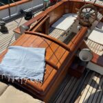 Marseille: Sailboat cruise with lunch, swim and organic wine - The Eleanor Mary: A Classic Sailing Yacht in Marseille