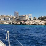 Marseille Sailing boat Tour - Setting Sail from Marseille to the Frioul Archipelago