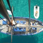 Marseille: Sailing cruise in the calanques, lunch and wine - The Sailing Experience and Crew Expertise