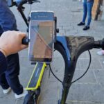 Marseille: Self-Guided Smartphone Tour by E-Scooter - Starting Point at the Vieux Port for Easy Access