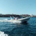 Marseille: Special Christmas Boat Ride in the Old Port - The Festive Atmosphere Aboard
