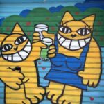 Marseille: Street Art Walking Tour and Local Drink - What to Expect on the Street Art Trail