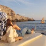 Marseille: Sunset Boat Cruise with Buffet and Organic wine - The Silent Electric Boat Experience