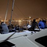 Marseille: Sunset Catamaran Tour with Stand-up Paddle & Wine - Stand-up Paddle in Heavenly Coves