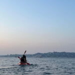 Marseille: Sunset Sea Kayaking Evening - What’s Included and How to Prepare