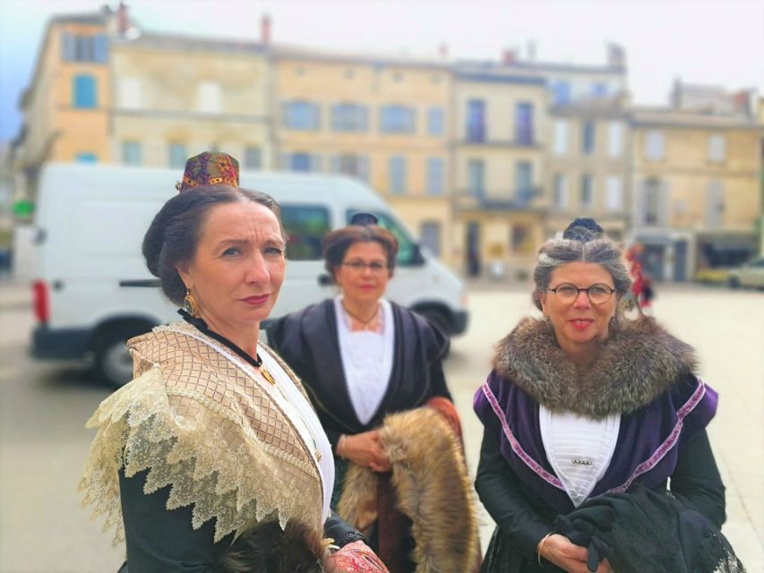 Marseille: The Camargue 8-Hour Guided Outing - Starting in Marseille: Convenient Pick-up and Private Group Setup