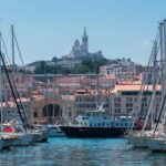 Marseille tour - the language of Mediterranean food - Tasting the Flavors of Provençal and Mediterranean Cuisine
