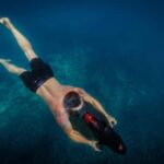 Marseille : Underwater Scooter Adventure - Departing from the Iconic Mucem at Esplanade J4