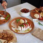 Martano: Cheese-Making Workshop with Tasting and Lunch - The Setting of Martano’s Traditional Farmhouse