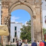 Martina Franca: a gem among Baroque and Rococo style with bocconotti tasting - Exploring the Eighteenth-Century Palazzo Ducale and Its Frescoes