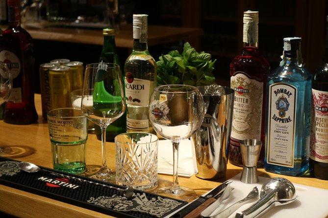 Martini Cocktail Experience in Pessione, Italy - What Makes the Martini & Rossi Museum Special