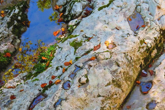 Martvili Canyon and Hanged Bridges of Okatse - Exploring Martvili Canyon’s Waterfalls and Boat Rides