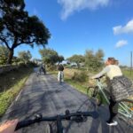 Marvão: bike tours in nature - Starting Point in Marvão: Easy Access and Clear Meeting Location