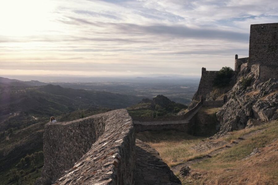 Marvão: Buggy & Quad Tours - Marvão’s Scenic Trails and Off-Road Paths