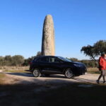 Marvão: Megalithic Monuments Private Tour with Hotel Pickup - Exploring the Largest Menhir in the Iberian Peninsula