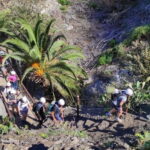 MASCA GORGE Trail: Guided Hike - Preparing for the 3.5-Hour Descent into Masca Gorge