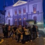 Masonic Santa Cruz Route: History and Symbolism - The Charm and Significance of Plaza de los Patos