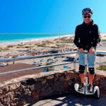 Maspalomas: 1 Hour Segway Sightseeing Tour - Safety and Equipment: Ensuring a Smooth Ride