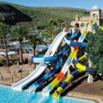 Maspalomas: Aqualand Maspalomas Water Park Entry Ticket - What Water Slides and Attractions Are Available?