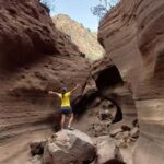 Maspalomas: Barranco de las Vacas & Caves with Sky Rebels - From Maspalomas to the Unique Landscapes of Barranco de las Vacas