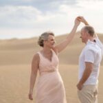 Maspalomas dunes: private photoshoot - Capture your moments - Exploring the Natural Dune Reserve of Maspalomas