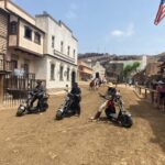 Maspalomas: E-Scooter or E-Bike Tour+Western Town Sioux City - Highlights of Sioux City Western Town and Its Shows