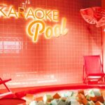 Maspalomas: Holiday World Themed Karaoke Room Rental - What Is Included in the Karaoke Package
