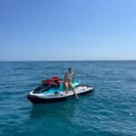 Maspalomas: Jet Ski Tour with Hotel Transfer - The Freedom to Drive and Stop as You Wish