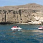 Maspalomas: Jetski Safari 60 Minutes - Free PickUp & DropOff - Convenient Pickup Locations and Transport