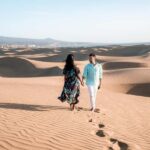 Maspalomas: Private Photoshoot with a Local Photographer - Discover the Unique Landscape of Maspalomas Dunes