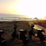 Maspalomas: Sunset E-Scooter Chopper 2 seat Guided Tour - The Route and Main Stops of the Maspalomas Tour