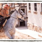 Maspalomas: Tickets to Sioux City Park - Sioux City Park: A Wild West Town Recreated in Spain