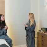 Massage Weekends and Holidays - The Award-Winning Massage Technique