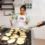 Master the Art of Florentine Steak: A Unique Cooking Experience! - Exploring Sant’Ambrogio Market in the Morning