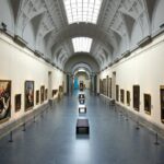 Masterpieces of Spanish Art: Prado Museum's Greatest Works - The Prado Museum’s Location and Accessibility