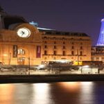 Masterpieces & Stories: Skip-the-Line Musée d'Orsay Tour - Skip the Lines at Musée dOrsay for a Stress-Free Experience