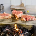 MasterSteak: Tuscan Steak Cooking Class with Unlimited Wine - Meet a Florentine Chef Born in SantAmbrogio
