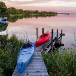 Masurian Lake District: Canoe and Sailing Tour from Warsaw - Departing from Warsaw for the Masurian Lake District