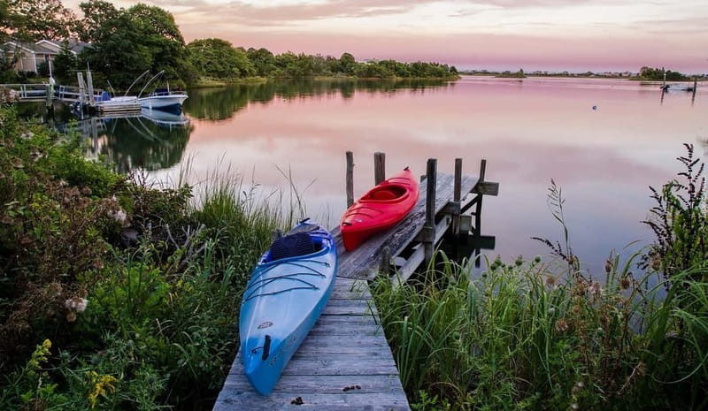 Masurian Lake District: Canoe and Sailing Tour from Warsaw - Departing from Warsaw for the Masurian Lake District