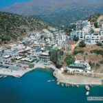 Matala - Agia Galini - Spili from Rethymno - Discovering Spili’s Folk Museum and Traditional Atmosphere