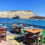 Matala Beach +Caves,Phaistos Palace & Southern Charm Private - Discovering Matala Beach & Its Historic Caves