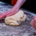 Matera: Breadmaking Workshop in a Local Bakery - Engaging Bread-Making Process