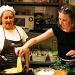 Matera Cooking Class - Visiting Silvias Organic Olive and Orange Farm